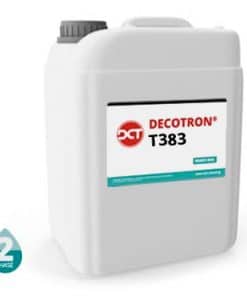 Decotron-T383