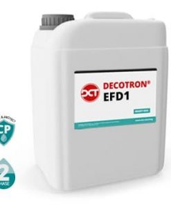 Decitron-EFD1