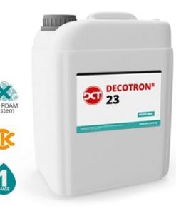 Decotron-23